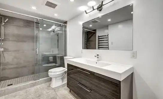 bathroom services Folsom